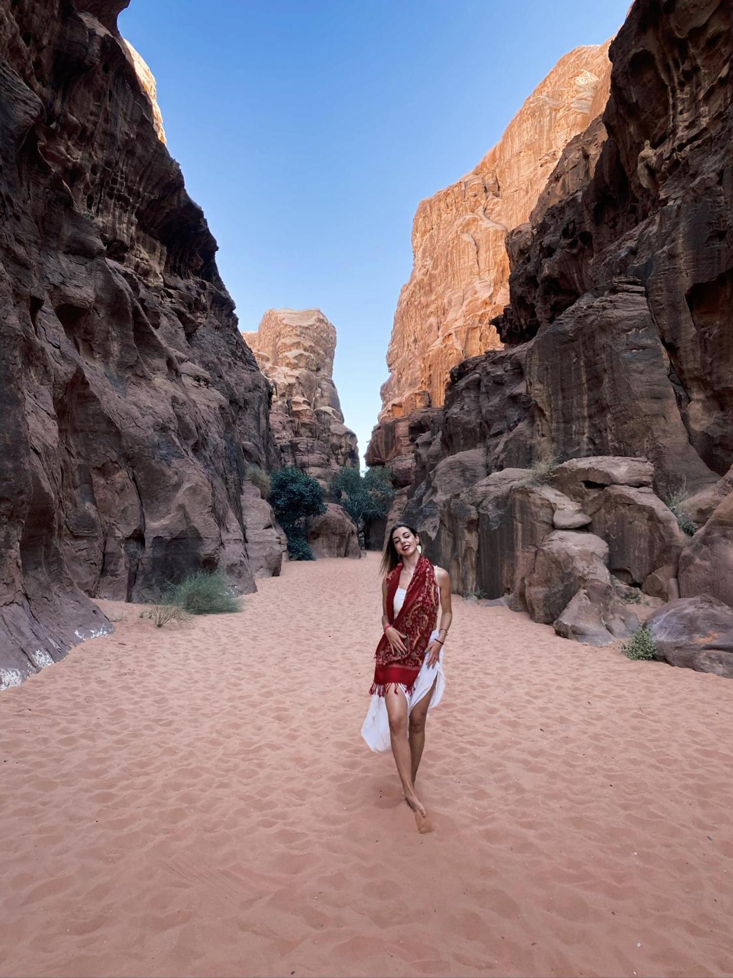Wadi Rum Bedouin Heart Camp Екстер'єр фото