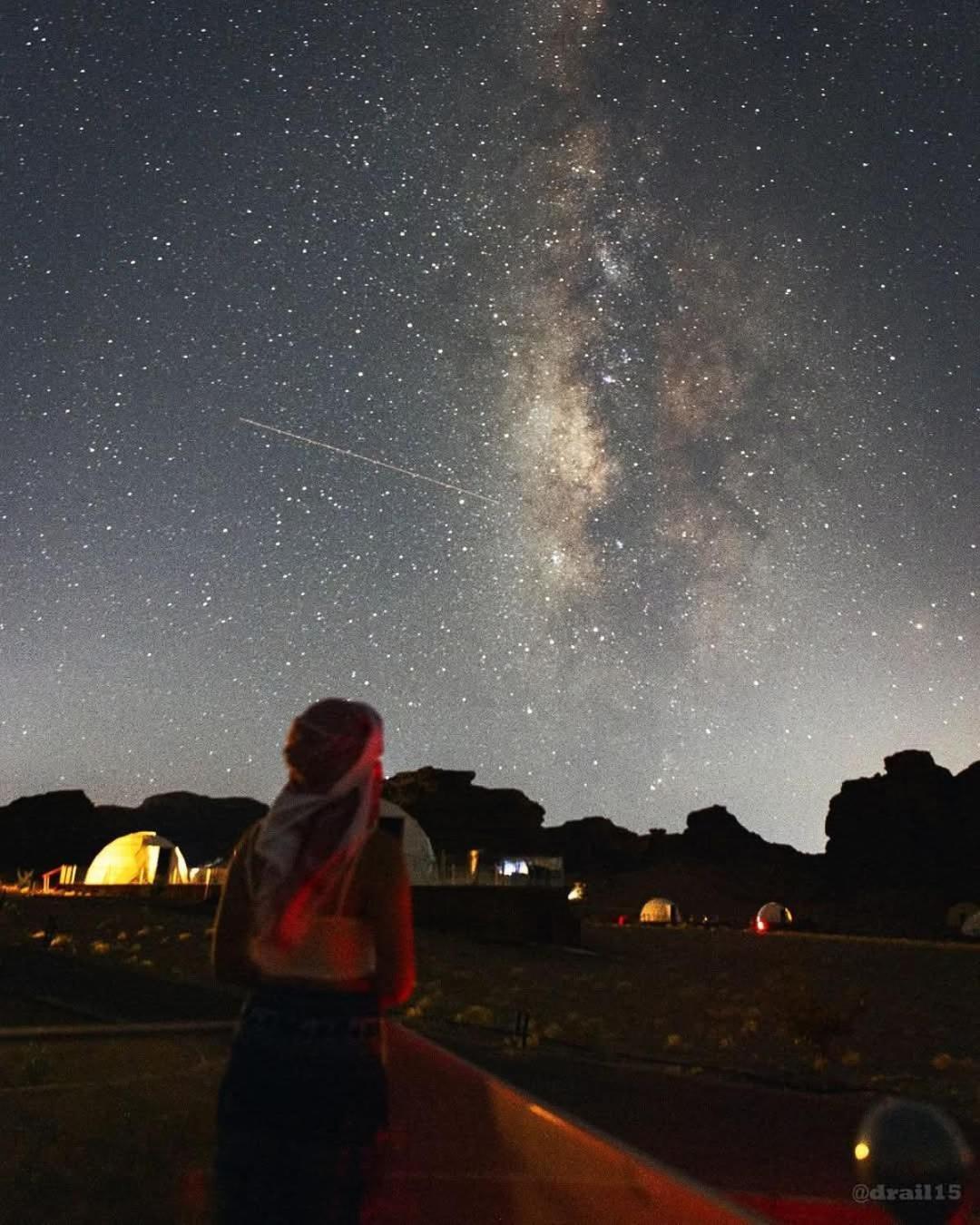Wadi Rum Bedouin Heart Camp Екстер'єр фото